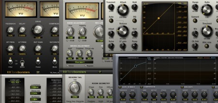 ToneBoosters Plugin Bundle v1.6.3 WiN